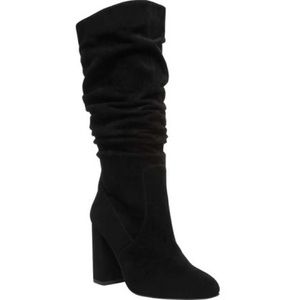 New Steve Madden Hindle Knee High Boot